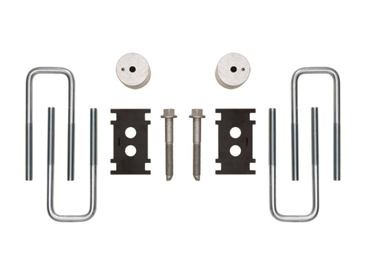 ICON 10-14 Ford Raptor Leaf Spring Hardware Kit | icon-10-14-ford-raptor-leaf-spring-hardware-kit | Hardware Kits - Other | ICON