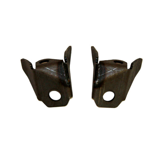 Hotchkis 66-69 Dodge Charger / Coronet / Super Bee Front Control Arm Brackets | hotchkis-66-69-dodge-charger-coronet-super-bee-front-control-arm-brackets | Suspension Arms & Components | Hotchkis