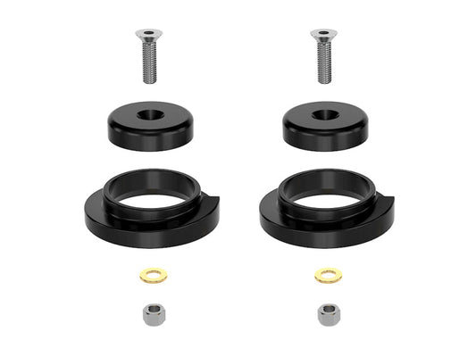 ICON 2010+ Lexus GX460/GX470 Rear Coilover Conversion Kit | icon-2010-lexus-gx460-gx470-rear-coilover-conversion-kit | Coilover Components | ICON