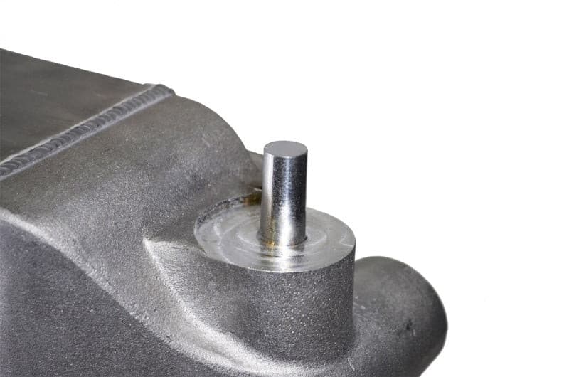 Injen 15-20 Ford F-150 2.7L/3.5L EcoBoost Bar and Plate Front Mount Intercooler | injen-15-20-ford-f-150-2-7l-3-5l-ecoboost-bar-and-plate-front-mount-intercooler | Intercoolers | Injen