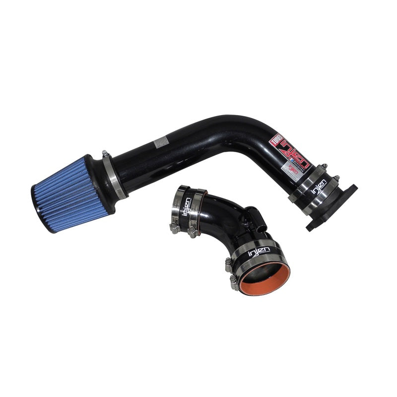Injen 02-03 Nissan Maxima V6 3.5L Black Cold Air Intake *Special Order* | injen-02-03-nissan-maxima-v6-3-5l-black-cold-air-intake-special-order | Cold Air Intakes | Injen