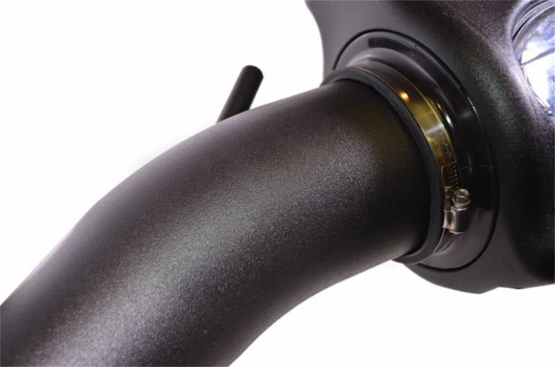 Injen 11-19 Dodge Challenger V8-5.7L Hemi Evolution Intake | injen-11-19-dodge-challenger-v8-5-7l-hemi-evolution-intake | Cold Air Intakes | Injen