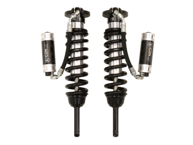 ICON 2005+ Toyota Tacoma Ext Travel 2.5 Series Shocks VS RR CDCV Coilover Kit | icon-2005-toyota-tacoma-ext-travel-2-5-series-shocks-vs-rr-cdcv-coilover-kit | Coilovers | ICON