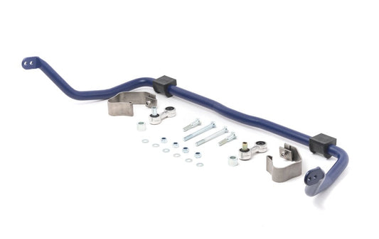 H&R 98-05 Volkswagen Golf/Jetta 1.8T/2.0L/VR6/TDI MK4 28mm Adj. 2 Hole Sway Bar - Rear | h-r-98-05-volkswagen-golf-jetta-1-8t-2-0l-vr6-tdi-mk4-28mm-adj-2-hole-sway-bar-rear | Sway Bars | H&R