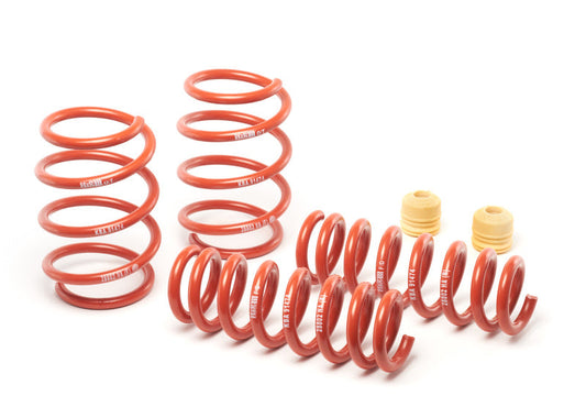 H&R 16-18 BMW M2 F87 Sport Spring (Incl. Adaptive M Susp.) | h-r-16-18-bmw-m2-f87-sport-spring-incl-adaptive-m-susp | Lowering Springs | H&R