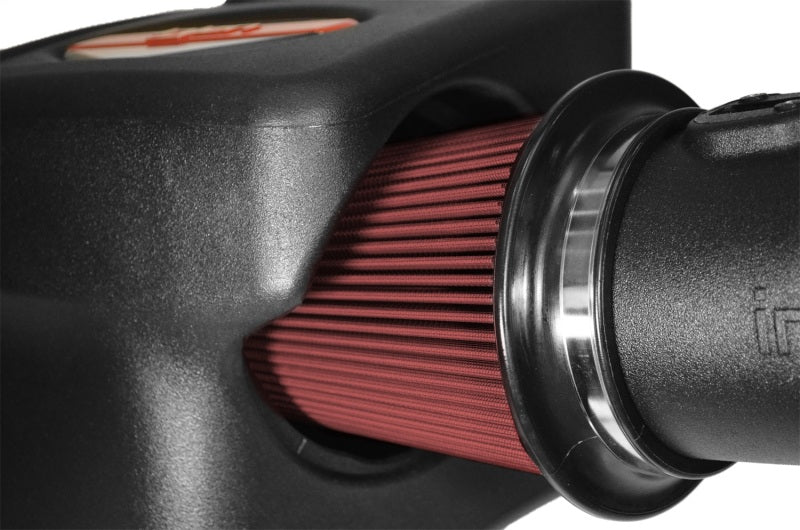 Injen 07-20 Toyota Tundra 5.7L Evolution Intake (Oiled) | injen-07-20-toyota-tundra-5-7l-evolution-intake-oiled | Cold Air Intakes | Injen