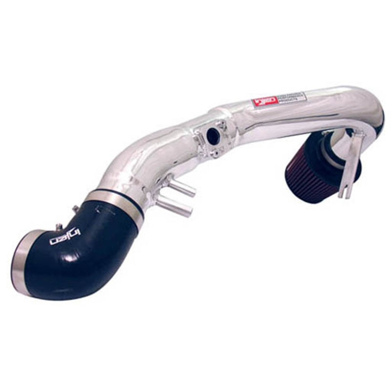 Injen 02-05 Civic Si Polished Cold Air Intake | injen-02-05-civic-si-polished-cold-air-intake | Cold Air Intakes | Injen