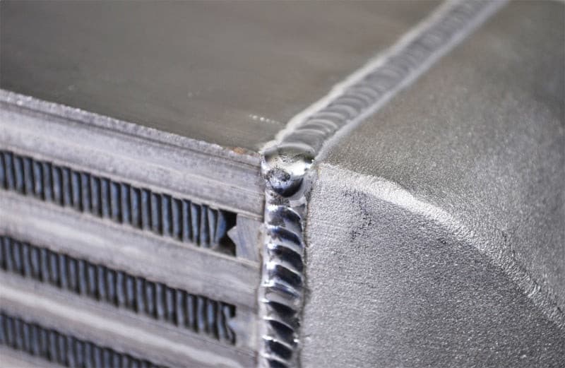 Injen 15-20 Ford F-150 2.7L/3.5L EcoBoost Bar and Plate Front Mount Intercooler | injen-15-20-ford-f-150-2-7l-3-5l-ecoboost-bar-and-plate-front-mount-intercooler | Intercoolers | Injen