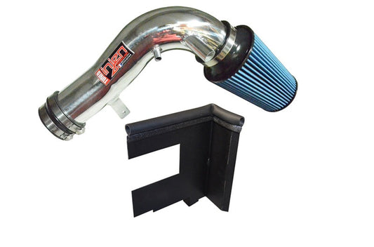 Injen 15-18 Hyundai Sonata 1.6L (t) Black Short Ram Intake w/ Heat Shield | injen-15-18-hyundai-sonata-1-6l-t-black-short-ram-intake-w-heat-shield | Cold Air Intakes | Injen