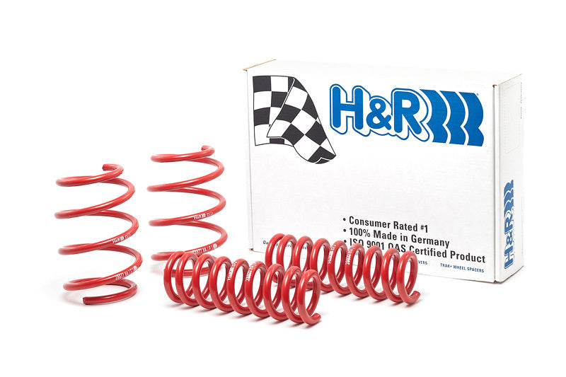 H&R 12-15 BMW 320i Sedan/328i Sedan/335i Sedan F30 Super Sport Spring | h-r-12-15-bmw-320i-sedan-328i-sedan-335i-sedan-f30-super-sport-spring | Lowering Springs | H&R