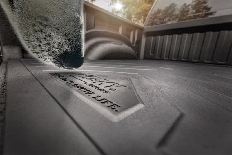 Husky Liners 19-20 Dodge RAM 1500 76.3 Beds No Ram Box Heavy Duty Bed Mat | husky-liners-19-20-dodge-ram-1500-76-3-beds-no-ram-box-heavy-duty-bed-mat | Bed Liners | Husky Liners