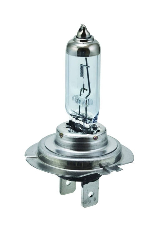 Hella H7 12V 55W PX26D HP 2.0 Halogen Bulbs | hella-h7-12v-55w-px26d-hp-2-0-halogen-bulbs | Bulbs | Hella