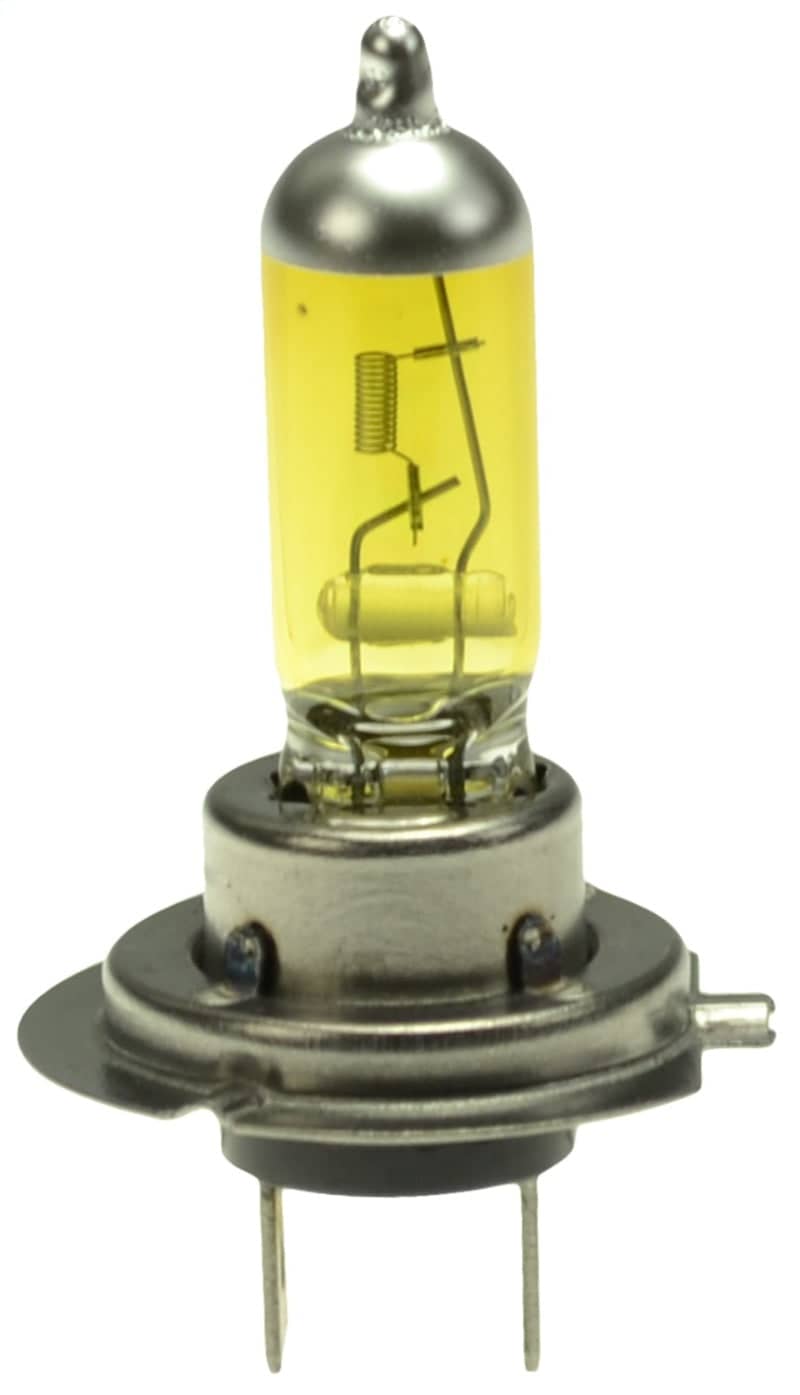 Hella Optilux H7 12V/55W XY Xenon Yellow Bulb | hella-optilux-h7-12v-55w-xy-xenon-yellow-bulb | Bulbs | Hella