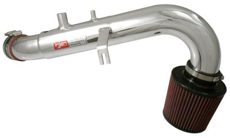 Injen 03-06 Element Polished Short Ram Intake | injen-03-06-element-polished-short-ram-intake | Cold Air Intakes | Injen