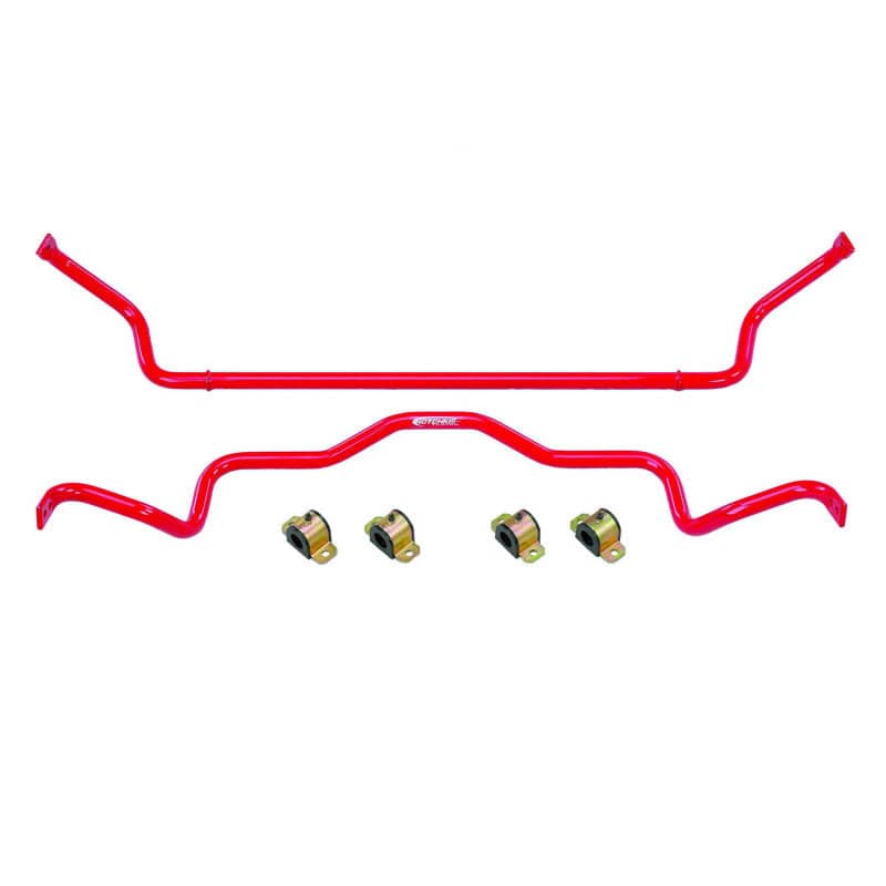 Hotchkis 05-08 Scion tC Sport Swaybar Set | hotchkis-05-08-scion-tc-sport-swaybar-set | Sway Bars | Hotchkis