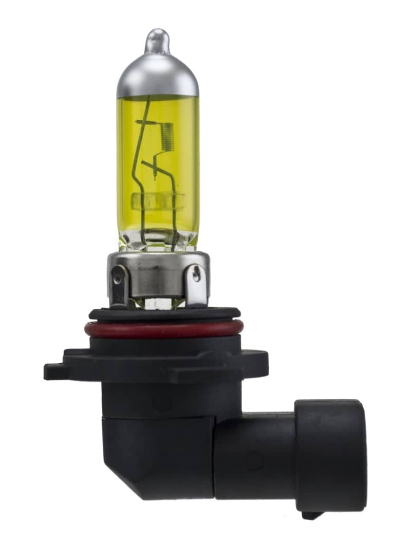 Hella Optilux HB4 9006 12V/55W XY Xenon Yellow Bulb | hella-optilux-hb4-9006-12v-55w-xy-xenon-yellow-bulb | Bulbs | Hella