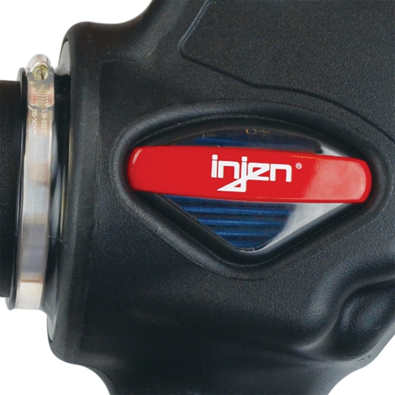 Injen 18-20 Ford Mustang GT 5.0L V8 Evolution Intake | injen-18-20-ford-mustang-gt-5-0l-v8-evolution-intake | Cold Air Intakes | Injen