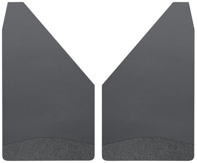 Husky Liners 05-15 Dodge Ram 1500/2500 Mud Flaps - Textured Matte Black | husky-liners-05-15-dodge-ram-1500-2500-mud-flaps-textured-matte-black | Mud Flaps | Husky Liners