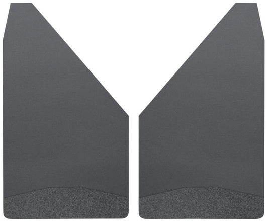 Husky Liners 05-15 Dodge Ram 1500/2500 Mud Flaps - Textured Matte Black | husky-liners-05-15-dodge-ram-1500-2500-mud-flaps-textured-matte-black | Mud Flaps | Husky Liners