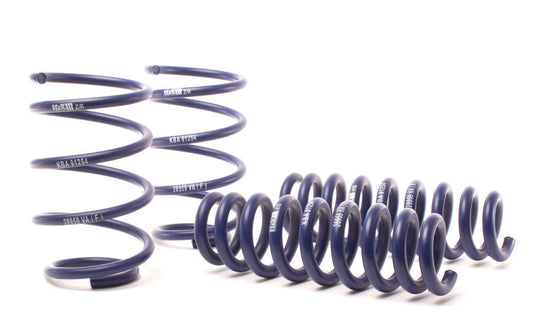 H&R 13-15 BMW X1 xDrive28i E84 Sport Spring (AWD Only) | h-r-13-15-bmw-x1-xdrive28i-e84-sport-spring-awd-only | Lowering Springs | H&R