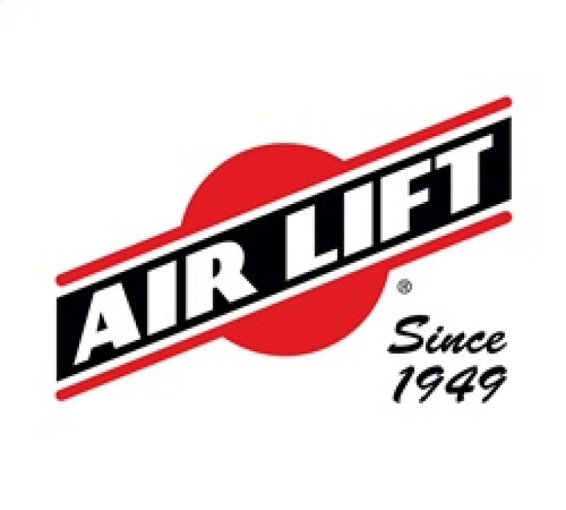 Air Lift LoadLifter 5000 Air Spring Kit 2021+ Ford F-150 | air-lift-loadlifter-5000-air-spring-kit-2021-ford-f-150 | Air Suspension Kits | Air Lift