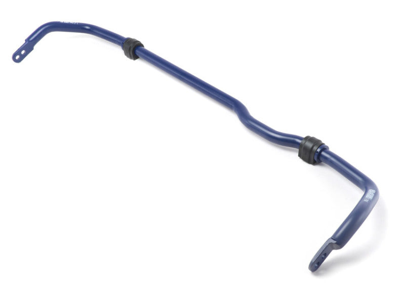 H&R 15-19 Volkswagen Golf/Golf GTI S/SE/SEL/1.8T MK7 28mm Adj. 2 Hole Sway Bar - Front | h-r-15-19-volkswagen-golf-golf-gti-s-se-sel-1-8t-mk7-28mm-adj-2-hole-sway-bar-front | Sway Bars | H&R