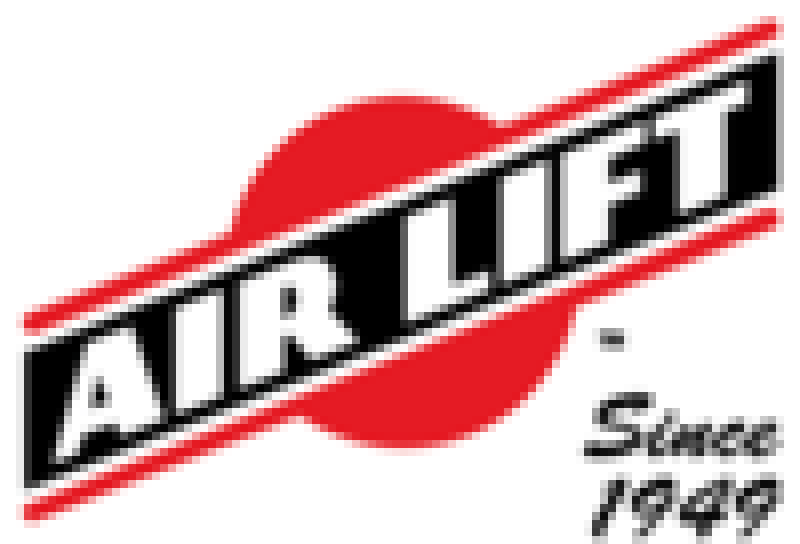 Air Lift Loadlifter 5000 Ultimate for 09-17 Dodge Ram 1500 w/ Stainless Steel Air Lines | air-lift-loadlifter-5000-ultimate-for-09-17-dodge-ram-1500-w-stainless-steel-air-lines | Air Suspension Kits | Air Lift