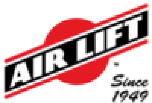 Air Lift Loadlifter 5000 Ultimate for 09-17 Dodge Ram 1500 w/ Stainless Steel Air Lines | air-lift-loadlifter-5000-ultimate-for-09-17-dodge-ram-1500-w-stainless-steel-air-lines | Air Suspension Kits | Air Lift