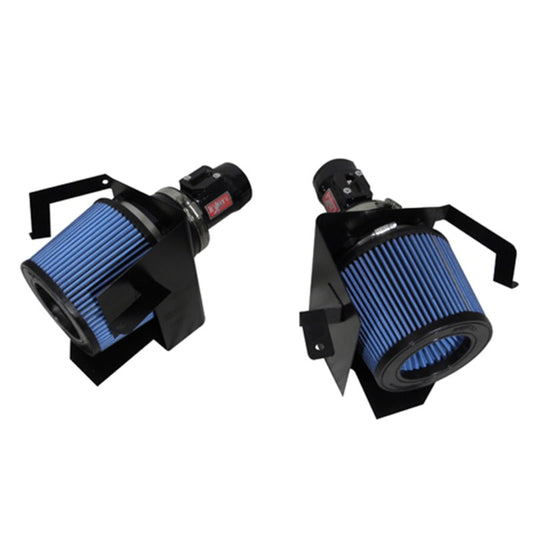 Injen 07-08 G35 4Dr 3.5L/08-13 G37/G37 IPL 2Dr 3.7L/09-13 G37 4Dr 3.7L V6 Black Short Ram Intake | injen-07-08-g35-4dr-3-5l-08-13-g37-g37-ipl-2dr-3-7l-09-13-g37-4dr-3-7l-v6-black-short-ram-intake | Cold Air Intakes | Injen