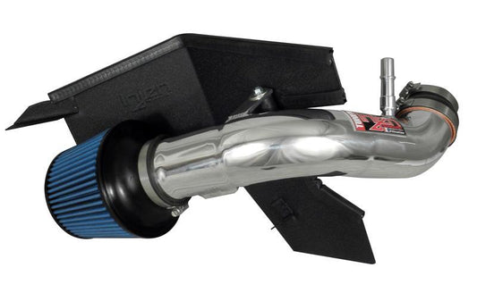 Injen 13 Chevy Malibu 2.0L (T) Polished Tuned Air Intake w/ MR Tech | injen-13-chevy-malibu-2-0l-t-polished-tuned-air-intake-w-mr-tech | Cold Air Intakes | Injen