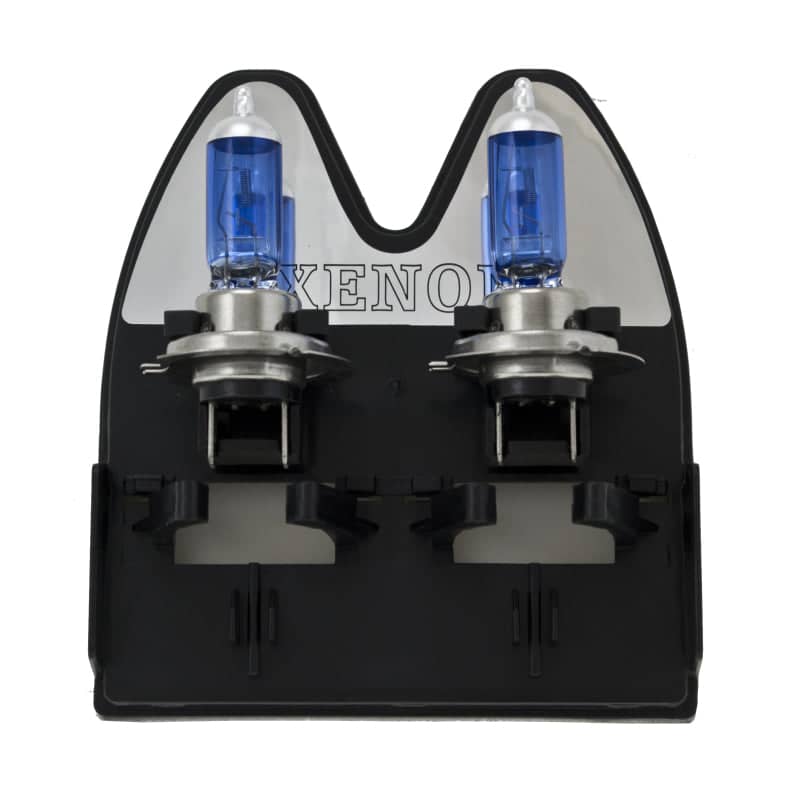 Hella Optilux H7 100W XB Extreme Blue Bulbs (Pair) | hella-optilux-h7-100w-xb-extreme-blue-bulbs-pair | Bulbs | Hella