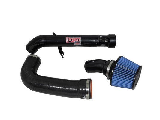 Injen 03-06 350Z 3.5L V6 Black Cold Air Intake | injen-03-06-350z-3-5l-v6-black-cold-air-intake | Cold Air Intakes | Injen