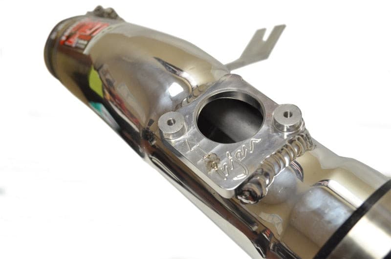 Injen 2017+ Honda Civic Si 1.5L Polished Cold Air Intake | injen-2017-honda-civic-si-1-5l-polished-cold-air-intake | Cold Air Intakes | Injen