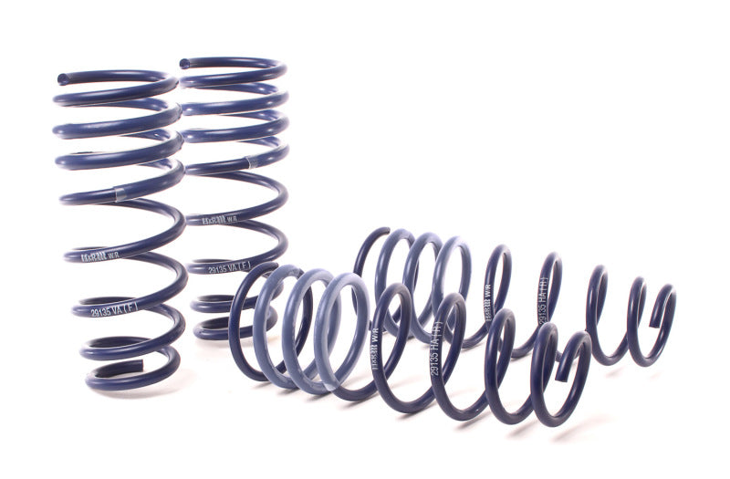 H&R 17-20 Fiat 124 Spider Sport Spring (Non Abarth) | h-r-17-20-fiat-124-spider-sport-spring-non-abarth | Lowering Springs | H&R