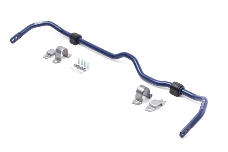 H&R 11-13 Volkswagen Golf R 2.0T MK6 24mm Adj. 2 Hole Sway Bar - Front | h-r-11-13-volkswagen-golf-r-2-0t-mk6-24mm-adj-2-hole-sway-bar-front | Sway Bars | H&R