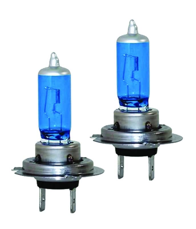 Hella Optilux H7 100W XB Extreme Blue Bulbs (Pair) | hella-optilux-h7-100w-xb-extreme-blue-bulbs-pair | Bulbs | Hella