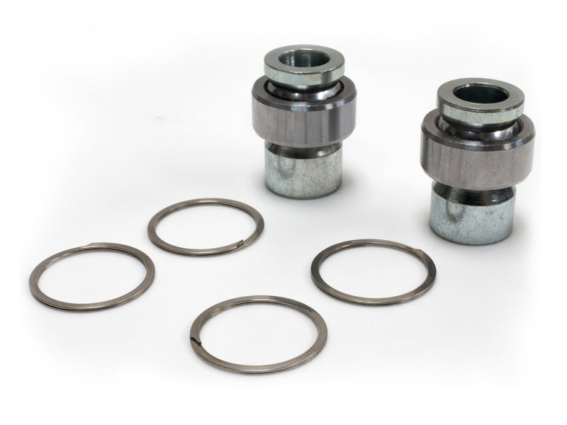 ICON Toyota Tacoma/FJ/4Runner Lower Coilover Bearing & Spacer Kit | icon-toyota-tacoma-fj-4runner-lower-coilover-bearing-spacer-kit | Bearings | ICON