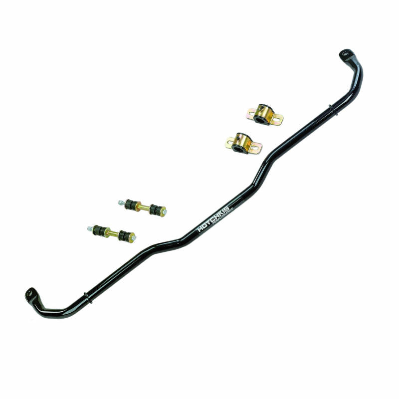 Hotchkis 67-69 GM-F Body Camaro/Firebird / 68-74 X-Body Front Swaybar | hotchkis-67-69-gm-f-body-camaro-firebird-68-74-x-body-front-swaybar | Sway Bars | Hotchkis