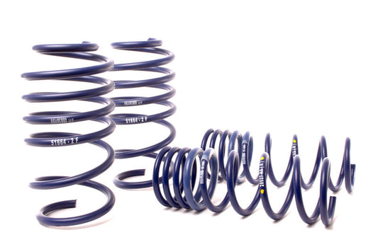 H&R 14-19 Ford Focus ST Sport Spring | h-r-14-19-ford-focus-st-sport-spring | Lowering Springs | H&R