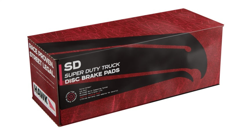 Hawk Super Duty Street Brake Pads | hawk-super-duty-street-brake-pads-18 | Brake Pads - Performance | Hawk Performance