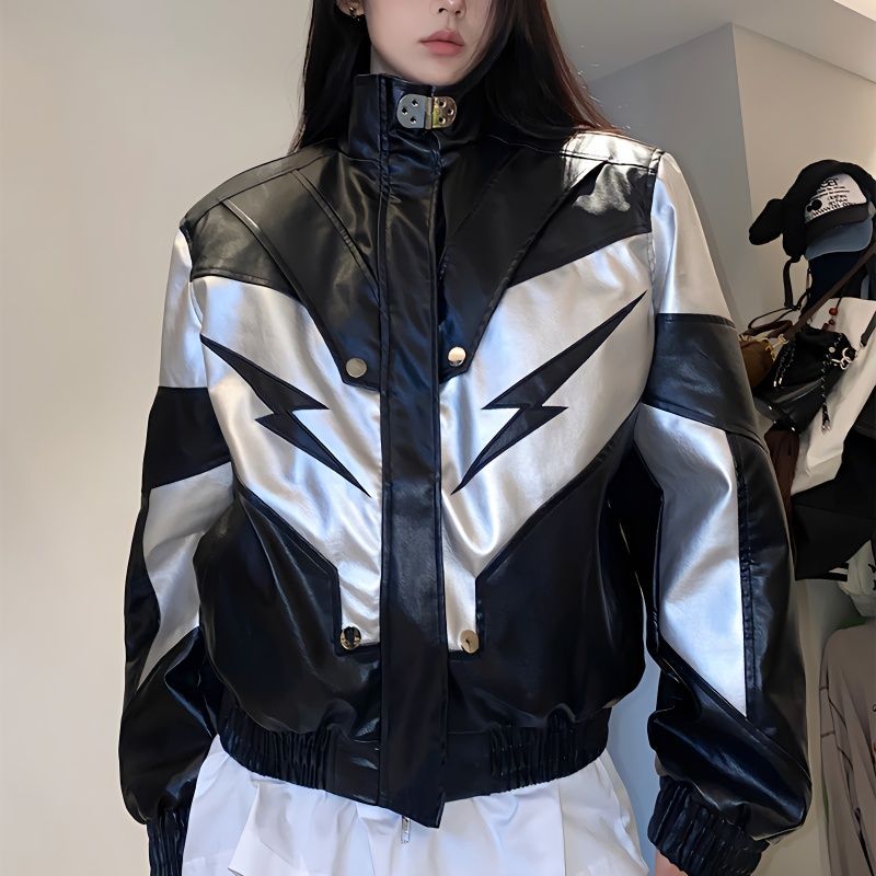 Lightning Jacket