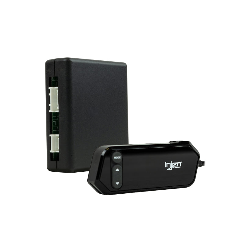 Injen 09-20 Nissan 370Z/370Z Nismo / 08-13 Infiniti G37 X-Pedal Pro Black Edition Throttle Controlle | injen-09-20-nissan-370z-370z-nismo-08-13-infiniti-g37-x-pedal-pro-black-edition-throttle-controlle | Throttle Controllers | Injen