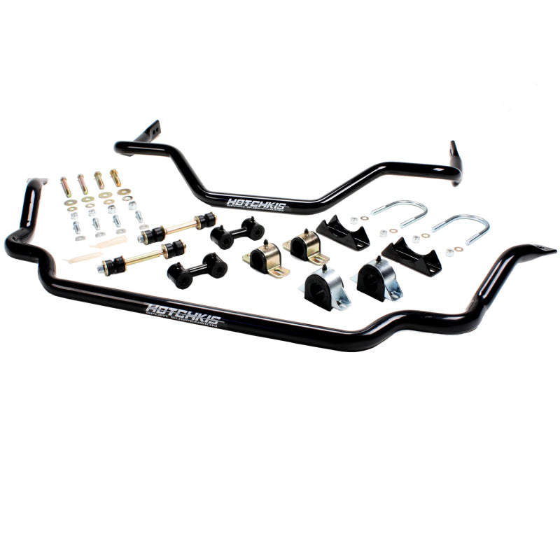 Hotchkis 64-72 GM A-Body Swaybar Set | hotchkis-64-72-gm-a-body-swaybar-set | Sway Bars | Hotchkis