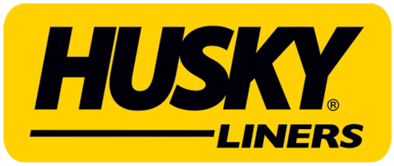 Husky Liners 04-12 Ford F-150/2006 Lincoln Mark LT Custom-Molded Front Mud Guards | husky-liners-04-12-ford-f-150-2006-lincoln-mark-lt-custom-molded-front-mud-guards | Mud Flaps | Husky Liners