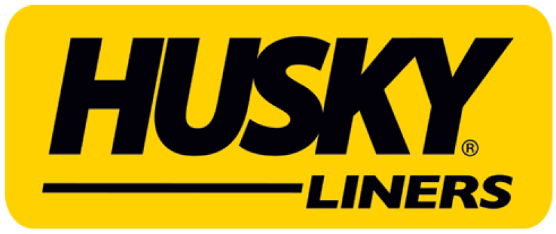 Husky Liners 90-95 Toyota 4Runner (4DR)/Truck (Not T100) Classic Style Black Floor Liners | husky-liners-90-95-toyota-4runner-4dr-truck-not-t100-classic-style-black-floor-liners | Floor Mats - Rubber | Husky Liners