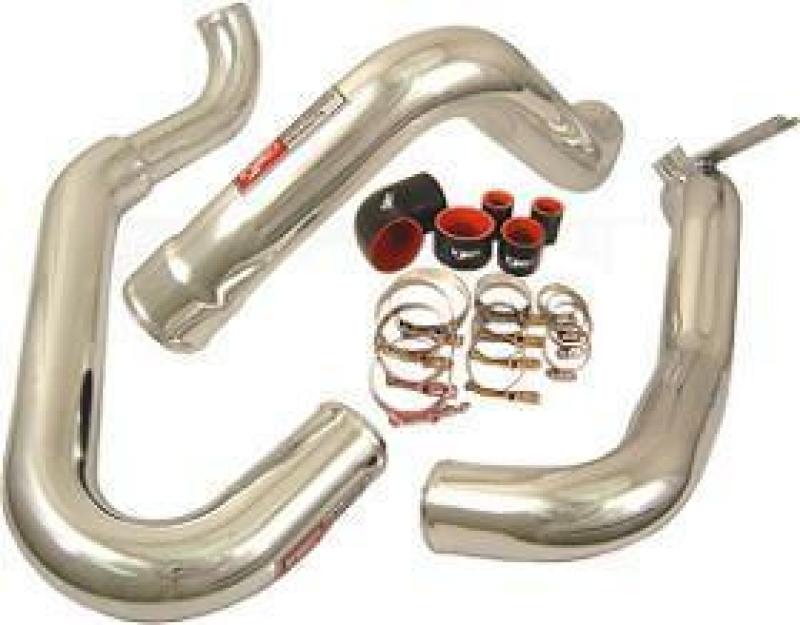 Injen 08-09 Cobalt SS Turbochared 2.0L Black Intercooler Piping Kit | injen-08-09-cobalt-ss-turbochared-2-0l-black-intercooler-piping-kit | Intercooler Pipe Kits | Injen