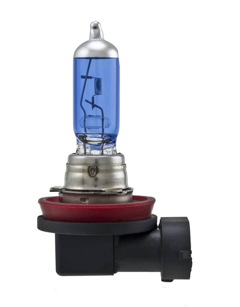 Hella Optilux H8 12V/55W XB Xenon White Bulb (pair) | hella-optilux-h8-12v-55w-xb-xenon-white-bulb-pair | Bulbs | Hella