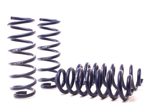 H&R 18-21 Audi Q5 Premium/Q5 Premium Plus/Q5 Prestige (AWD) FY Adventure Raising Spring | h-r-18-21-audi-q5-premium-q5-premium-plus-q5-prestige-awd-fy-adventure-raising-spring | Lift Springs | H&R