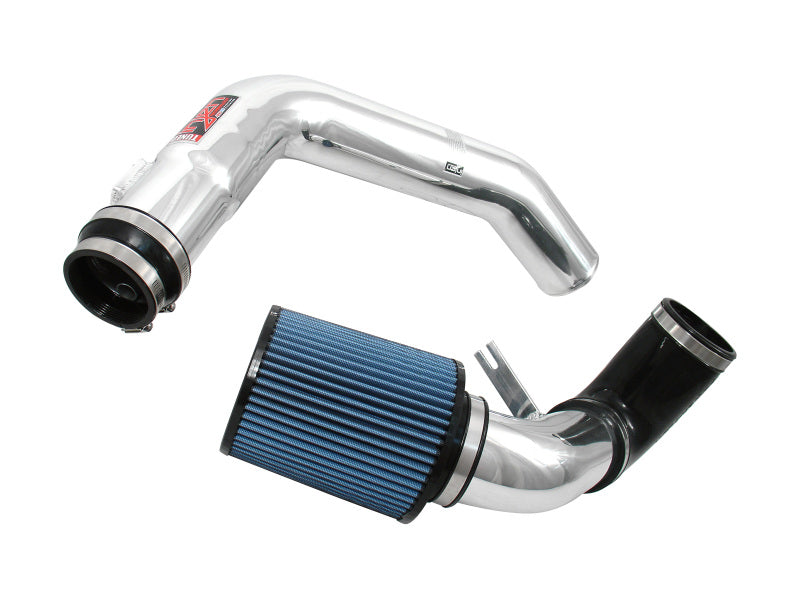 Injen 08-09 Accord Coupe 3.5L V6 Polished Cold Air Intake | injen-08-09-accord-coupe-3-5l-v6-polished-cold-air-intake | Cold Air Intakes | Injen