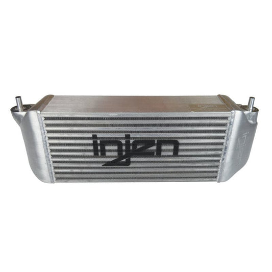 Injen 15-20 Ford F-150 2.7L/3.5L EcoBoost Bar and Plate Front Mount Intercooler | injen-15-20-ford-f-150-2-7l-3-5l-ecoboost-bar-and-plate-front-mount-intercooler | Intercoolers | Injen